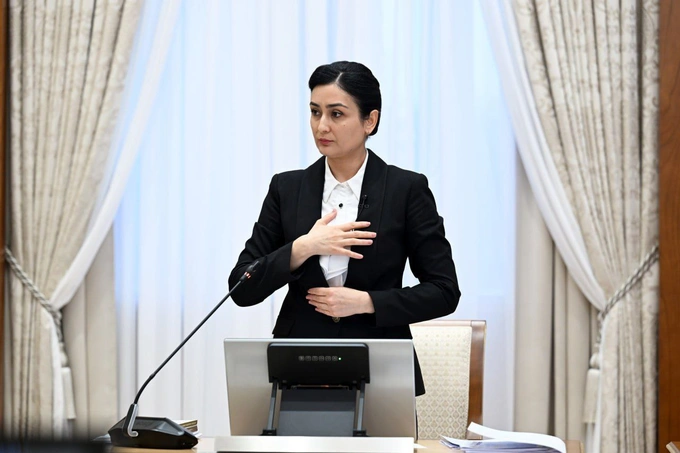 deklaratsiya, prezident, shavkat mirziyoyev, sud, sudyalar oliy kengashi