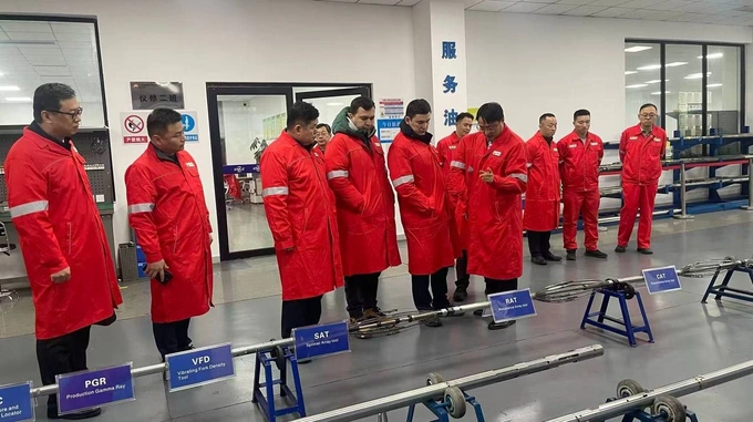 китай, узбекнефтегаз, устюрт