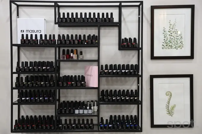 ipak yuli bank, manikyur, nailsworkshop, zamira qurbonova