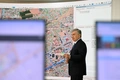 prezident, shavkat mirziyoyev, surxondaryo, suv ombori, suv ta'minoti, to'palang