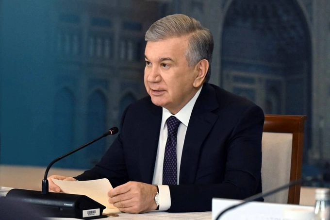 agrosanoat, aqsh, hamkorlik, muhim minerallar, parrandachilik, prezident, qishloq xo‘jaligi, zapravka