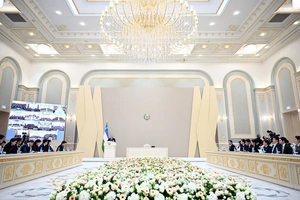 Olis hududlardagi o‘quv markazlariga ijtimoiy soliq 1%, o‘qituvchilar uchun daromad solig‘i 7,5% etib belgilanadi