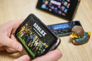 Игровая платформа Roblox стала налогоплательщиком в Узбекистане
