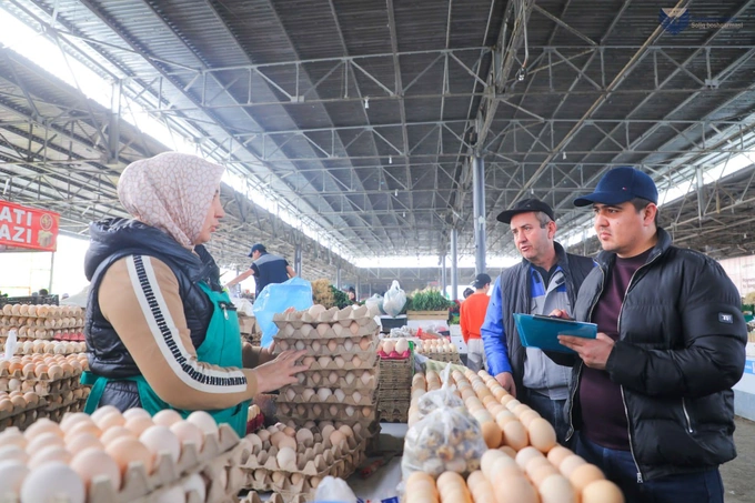 bozor, chorsu, eski juva, farhod bozori, toshkent shahri, yashirin iqtisodiyot, soliq qo'mitasi