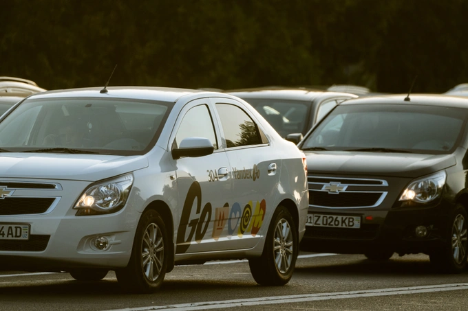 Yandex Uzbekistan расширил программу поддержки предпринимателей в сфере такси