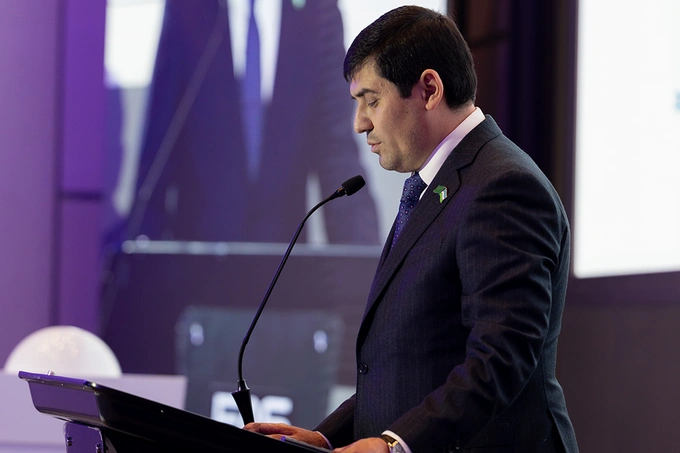 EAS osmonni himoya qilish uchun SI yechimlarini taqdim etdi va eksportga chiqishini e’lon qildi