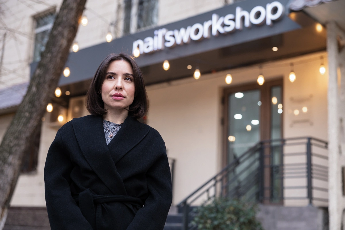 Manikyur biznesi: Nailsworkshop qanday ochilgan va yondashuvni qanday o‘zgartirmoqda?