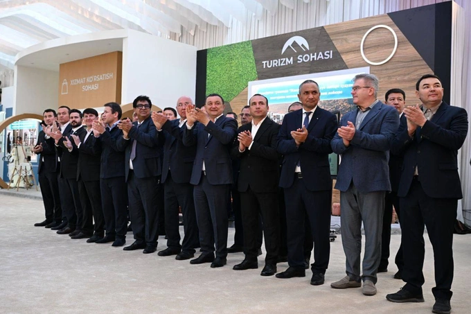 investitsiya loyihalari, prezident, shavkat mirziyoyev, surxondaryo