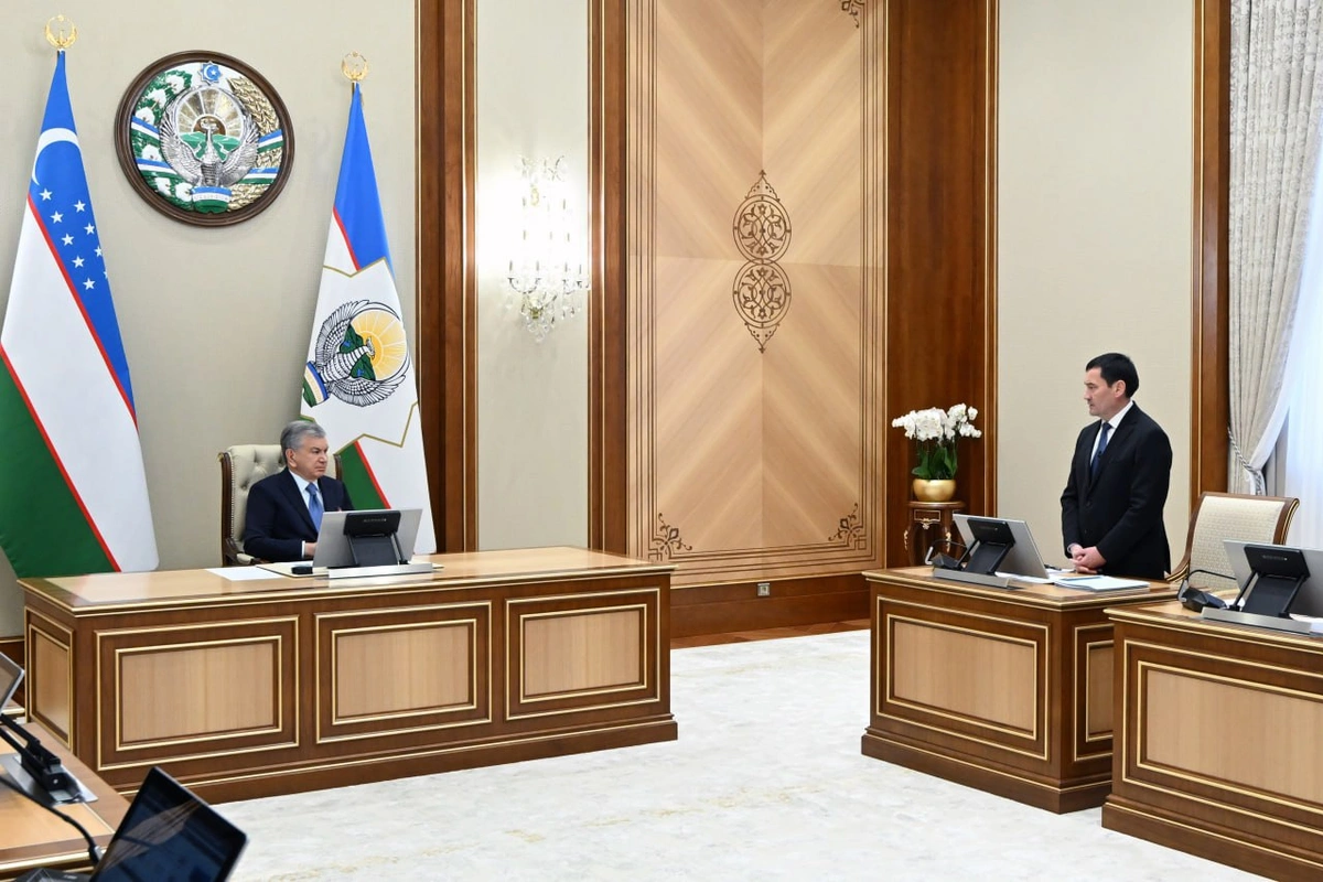 O‘zbekistonda 2026-yili jami 954 dona yuk va 70 dona yo‘lovchi vagoni ishlab chiqariladi