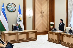 O‘zbekistonda 2026-yili jami 954 dona yuk va 70 dona yo‘lovchi vagoni ishlab chiqariladi