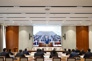 Farg‘ona va Quvasoyda xitoyliklar ishtirokida $175 mlnlik agrologistika markazlari quriladi