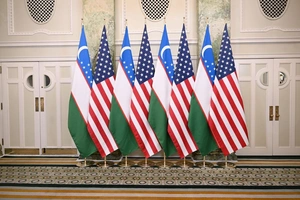 AQSH kompaniyasi o‘zbekistonliklarni mavsumiy ishga jalb qilish bo‘yicha hamkorlik qilmoqchi