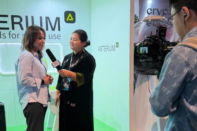 asterium, реклама