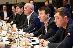 В Узбекистане планируют снизить импортные пошлины почти на 200 товаров