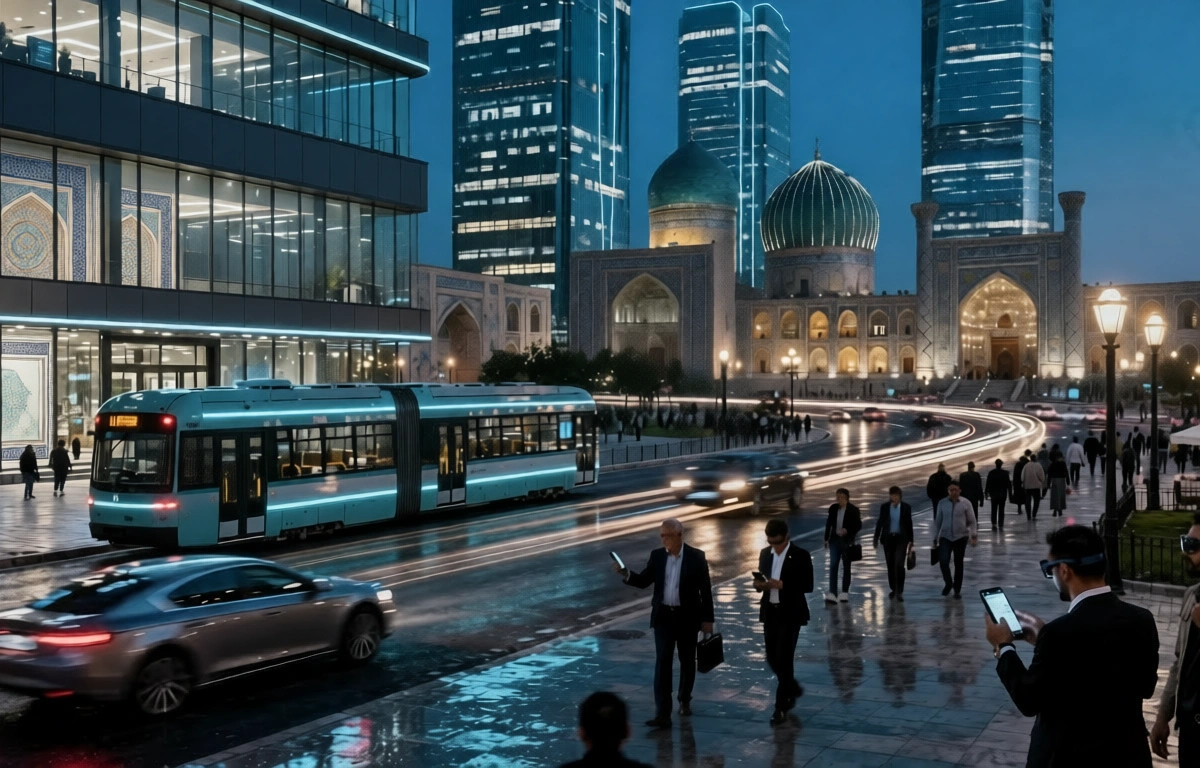 Как пойдет банковская трансформация в 2026 году и что будет с экспортом технологических инноваций