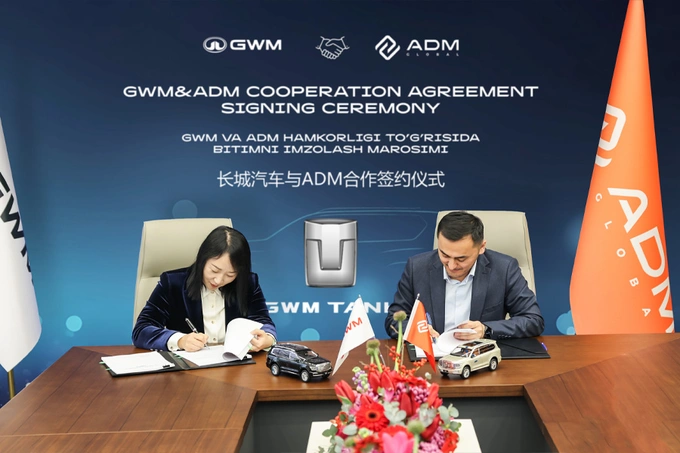 adm, gwm, реклама