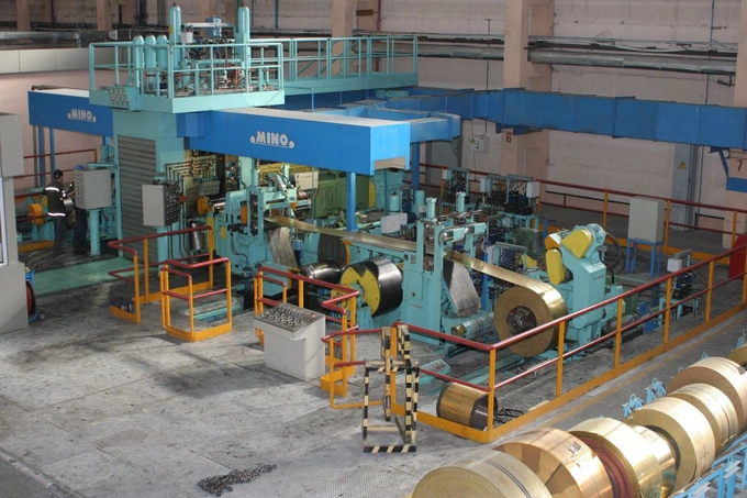 аукцион, бекабад, узметкомбинат