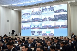 19 ta strategik korxonada tannarxni 10−20%ga qisqartirish kerak — prezident