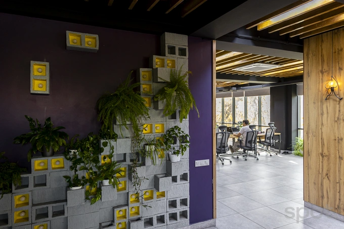 c-space, коворкинги, офисы