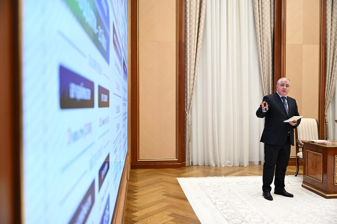 вода, водосберегающие технологии, шавкат мирзиеев