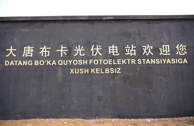 зеленая энергетика, китай, правительственная комиссия, солнечные панели