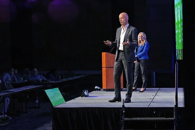 cau, global tech summit 2026, tech hachathon, реклама