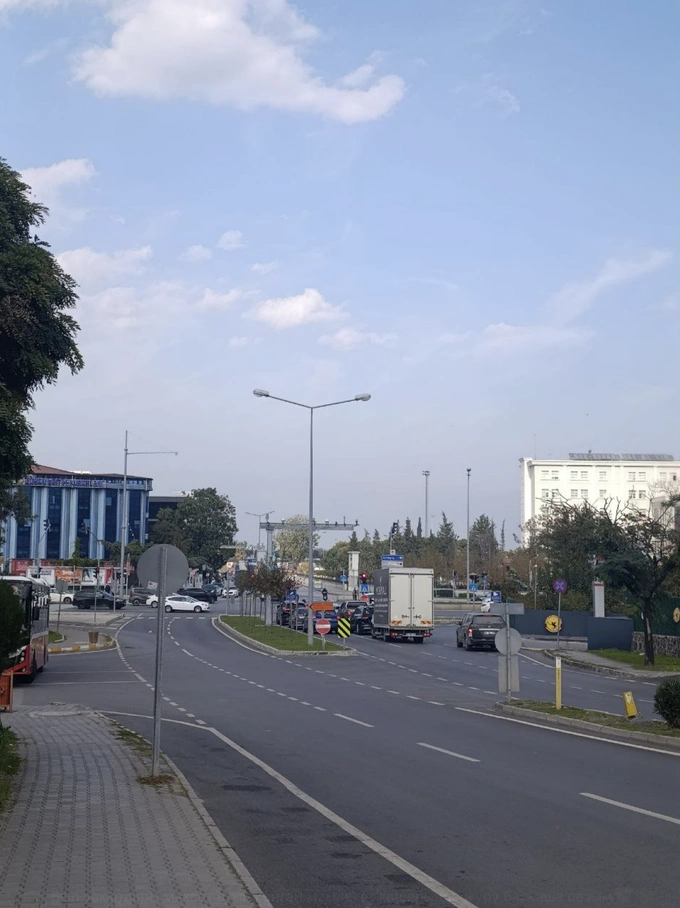 gauhar jumamuratova, turkiya burslari, xorijda ta’lim