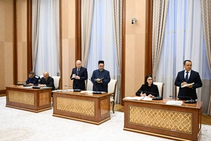 На помощь нуждающимся гражданам в месяц Рамазан выделят более 1 трлн сумов