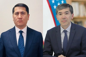 Орифжон Файзиев назначен первым замглавы Комитета по урбанизации