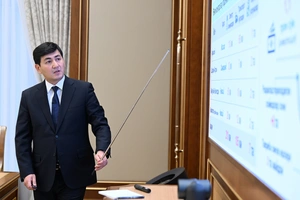 В Узбекистане в этом году начнется освоение четырех урановых месторождений