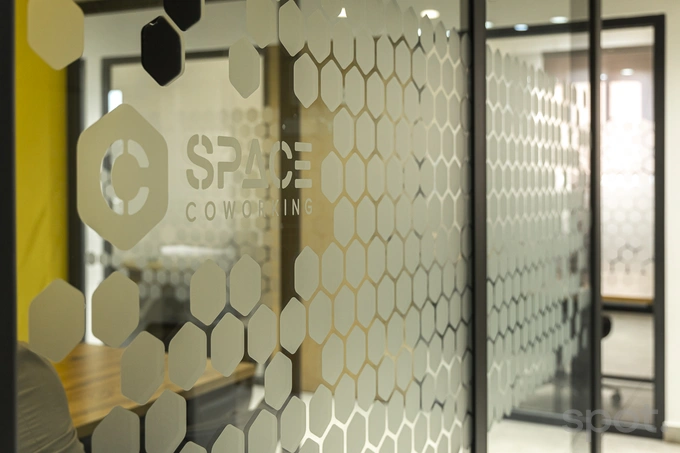c-space, коворкинги, офисы