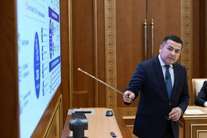 Узбекистан привлечет $400 млн для льготного лизинга сельхозтехники