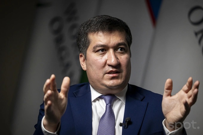 azizbek urunov, jahon savdo tashkiloti, jst, bojlar