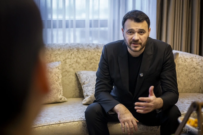 главное за неделю