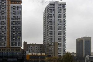 Проекты новых зданий и предприятий в Ташкенте должны предусматривать замену природному газу