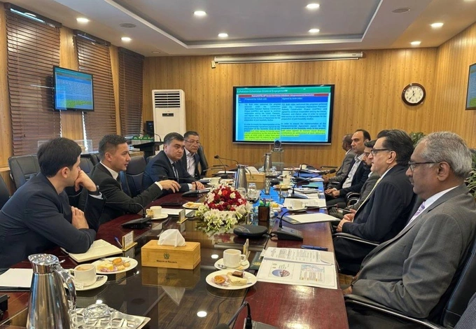 karachi, o'zbekiston, pokiston