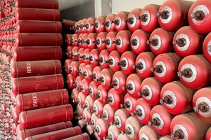 В Узбекистане пропан подорожал на 4,5% за день на фоне резкого падения продаж