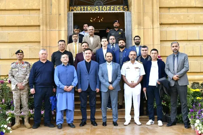 karachi, o'zbekiston, pokiston