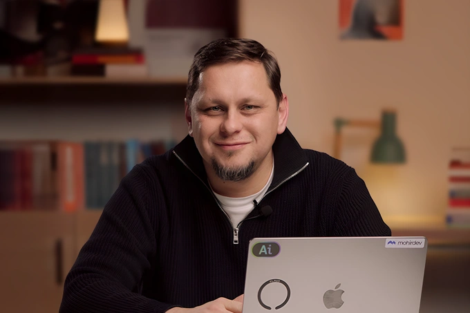 Mohirdev инвестировал более $1 млн в создание AI-кластера для обучения крупных моделей ИИ в Узбекистане