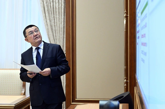 deklaratsiya, prezident, shavkat mirziyoyev, sud, sudyalar oliy kengashi