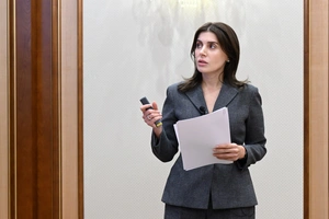 Гаянэ Умерова возглавит Совет по креативной экономике. Чем он будет заниматься