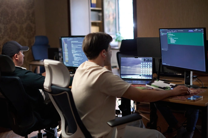 finnova, реклама