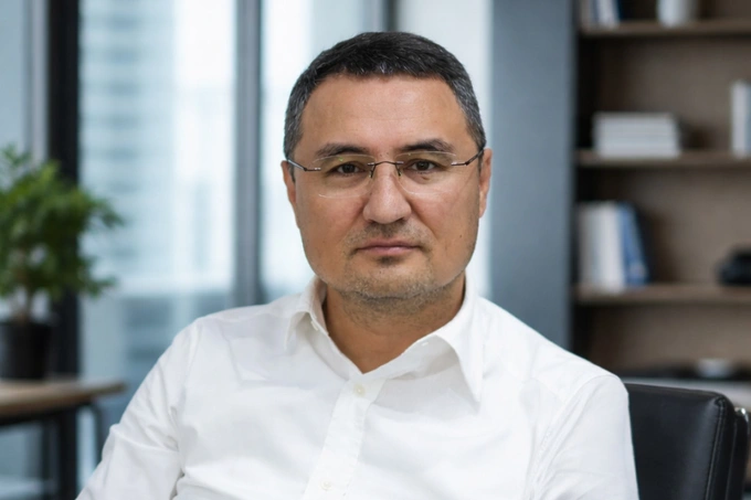 Bigmart’ning keskin o‘sishi: Ilhom Omonov asosiy yangilanishlar haqida so‘zlab berdi