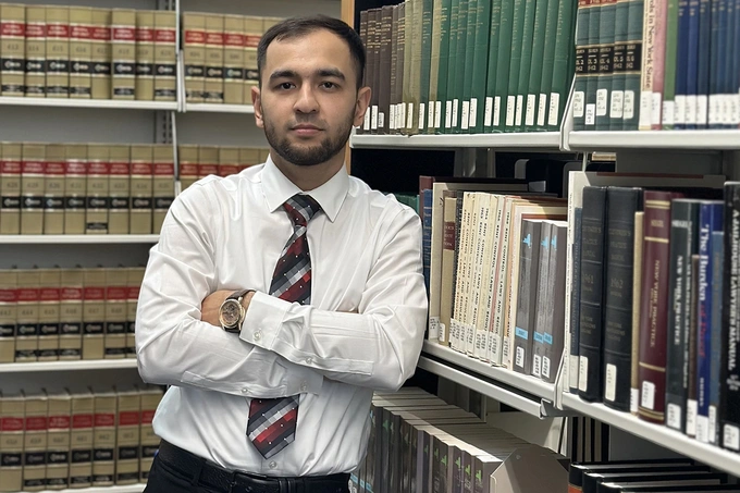 hafta yakuni, week summary, yangiliklar