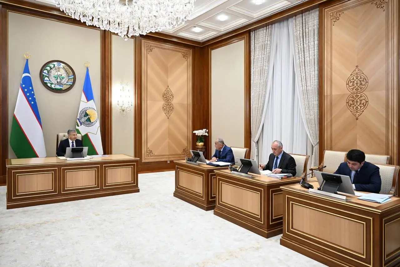 газ, узбекнефтегаз, хуршед мустафаев