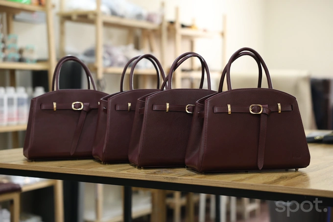 alina isaeva, brend, gulbiddin sharipov, ismoil makhmudjonov, malin, sumka, xoxo