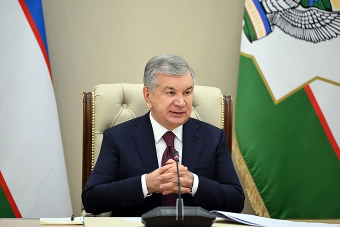 12 yillik ta'lim, maktab ta'limi, maktabgacha ta'lim, prezident, shavkat mirziyoyev