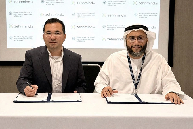 Abu Dabi dengiz akademiyasi va UZINFOCOM AI Labs LLC o‘rtasida anglashuv memorandumi imzolandi