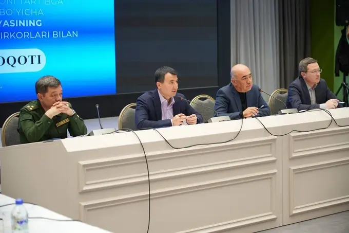 eksport, jamshid xodjayev, paxta, sanksiyalar, sellyuloza