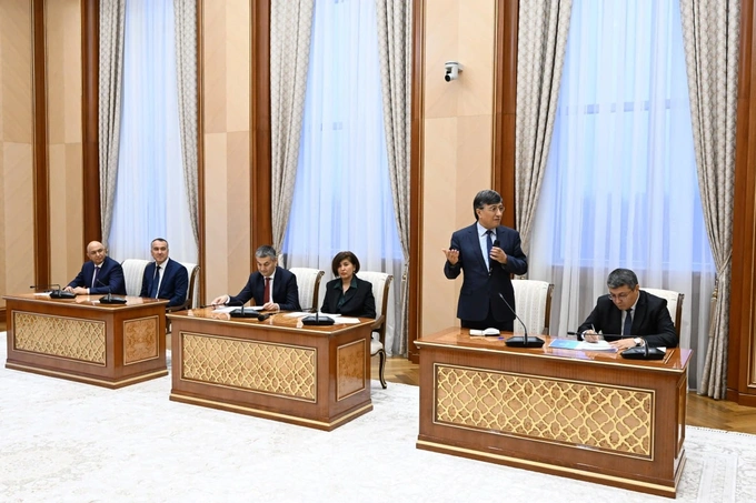 зафар хашимов, сертификация, стандарты, техническое регулирование